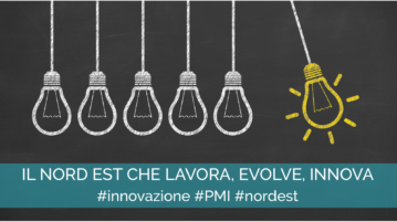 Innovazione PMI nordes