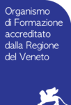 Accreditamento Regione Veneto